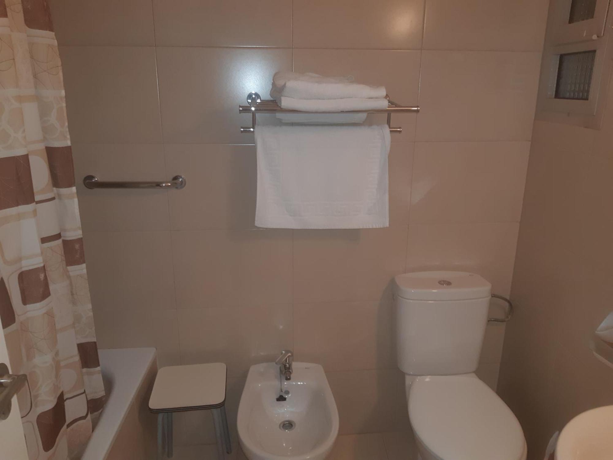 Hotel Condestable Benidorm
